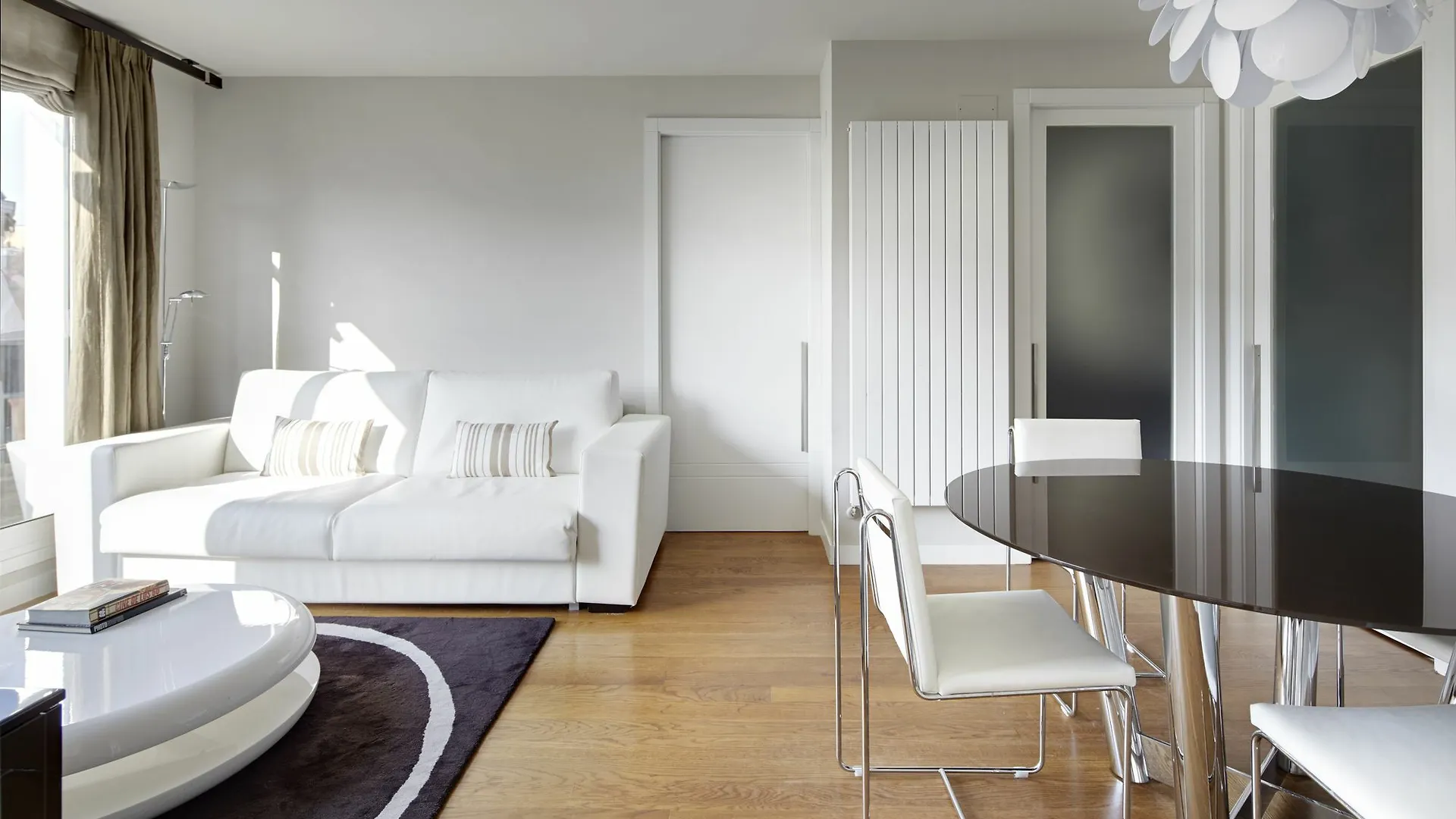 San Martin Terrace Apartment By Feelfree Rentals San Sebastián
