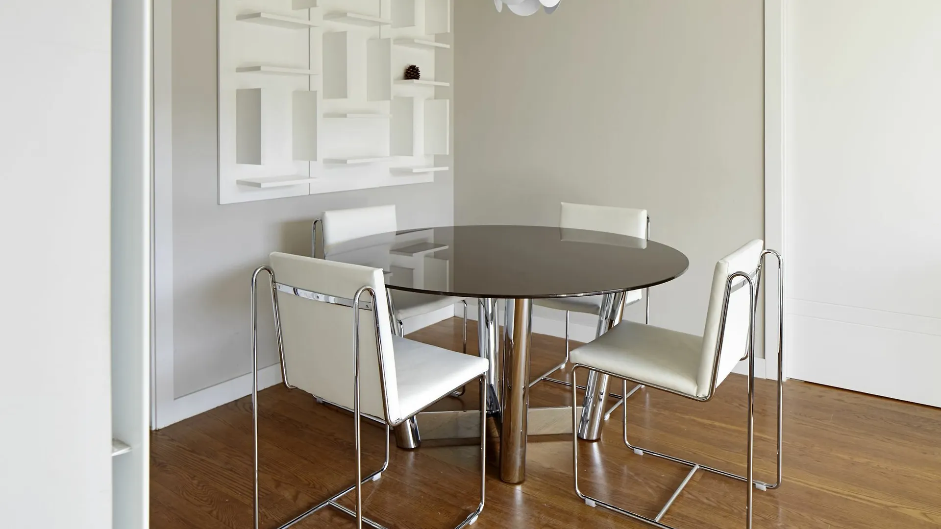 San Martin Terrace Apartment By Feelfree Rentals San Sebastián 0*,
